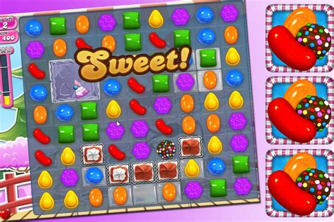 167 candy crush|More.